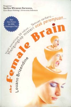 female brain
