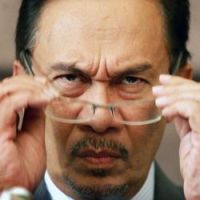 Anwar Ibrahim