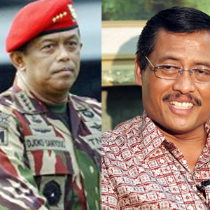 Pak Djoko, Pak Djoko…