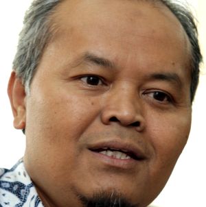Selamat untuk Ustad Hidayat Nurwahid