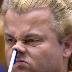 van Gogh, Wilders, dan&nbsp;Islamofobia