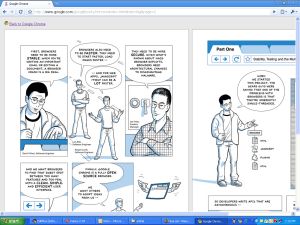 Google Chrome