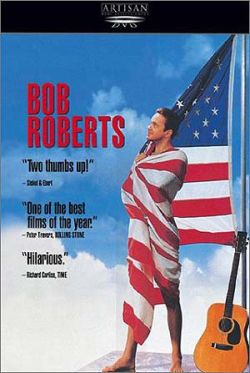 Resensi film: Bob&nbsp;Roberts