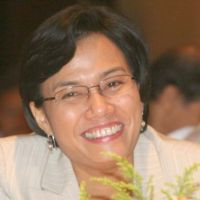 Sri Mulyani akan&nbsp;dicopot?