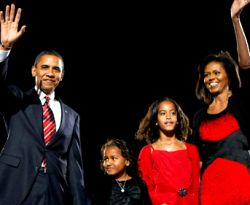 obama-menang-sekeluarga