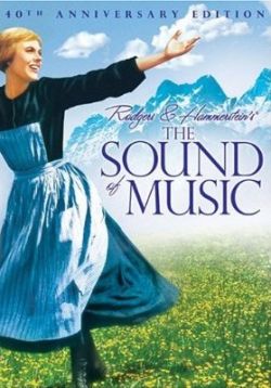 Resensi film: The Sound of&nbsp;Music