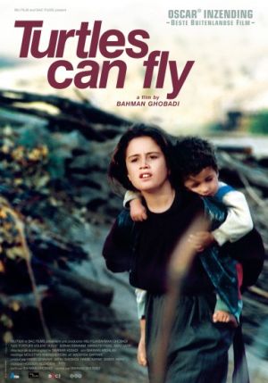 Resensi film: Turtles Can&nbsp;Fly