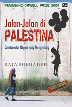 Catatan perjalanan di negeri yang menghilang
