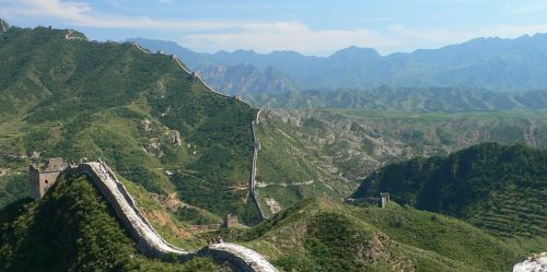 China dan peran menghadapi&nbsp;krisis