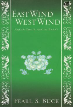 Ketika angin timur dan angin barat bertemu