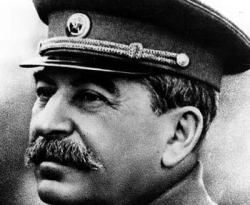 Berjuang memulihkan nama&nbsp;Stalin
